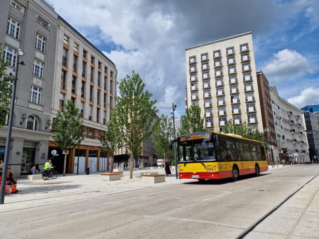 Solbus Solcity 10